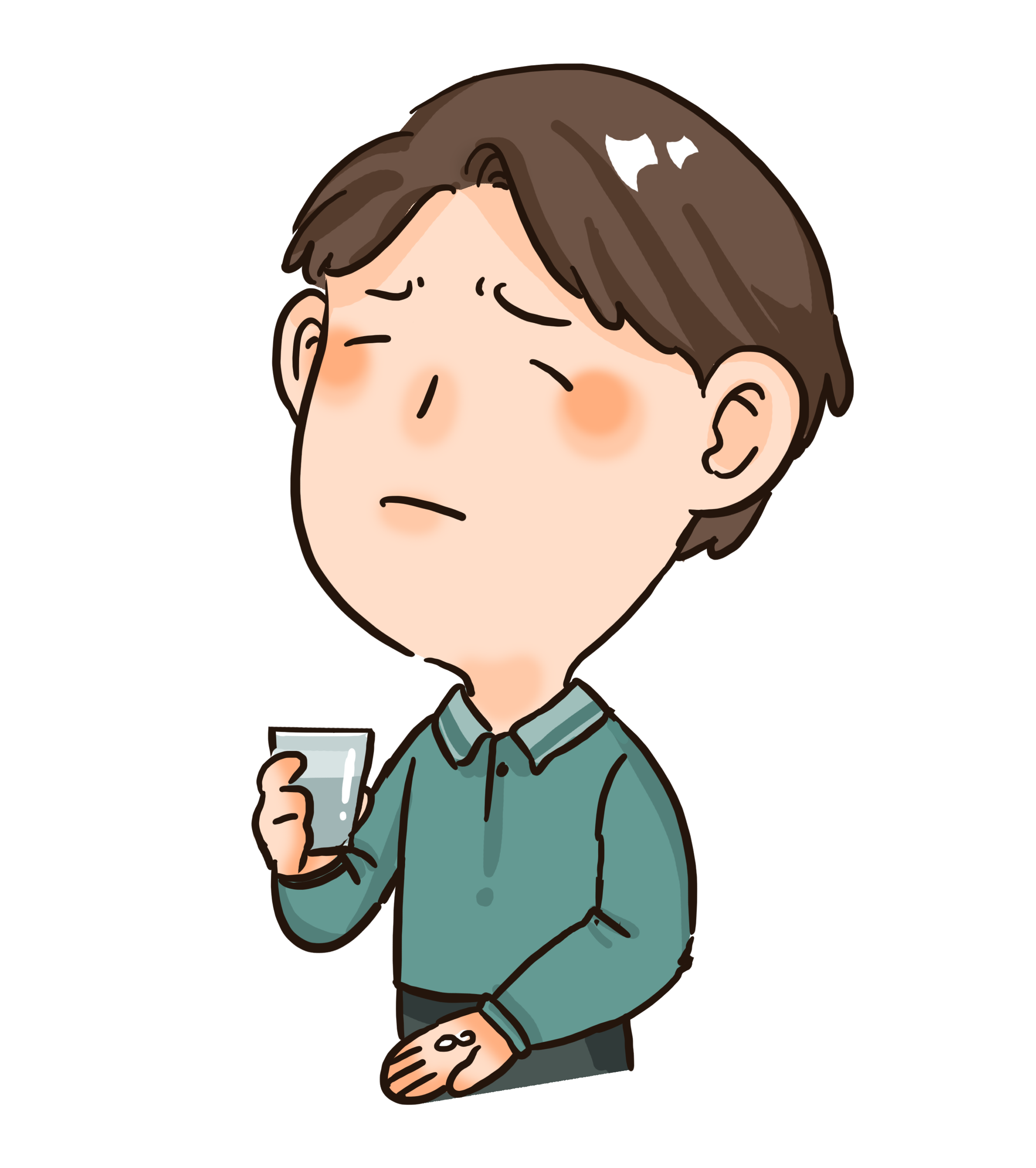 攝圖網(wǎng)_401631880_感冒生病吃藥表情包(非企業(yè)商用).png 攝圖網(wǎng)_401631880_感冒生病吃藥表情包(非企業(yè)商用).png