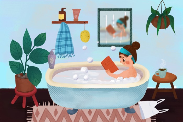 攝圖網(wǎng)_401049520_生活方式之泡澡（非企業(yè)商用）.jpg